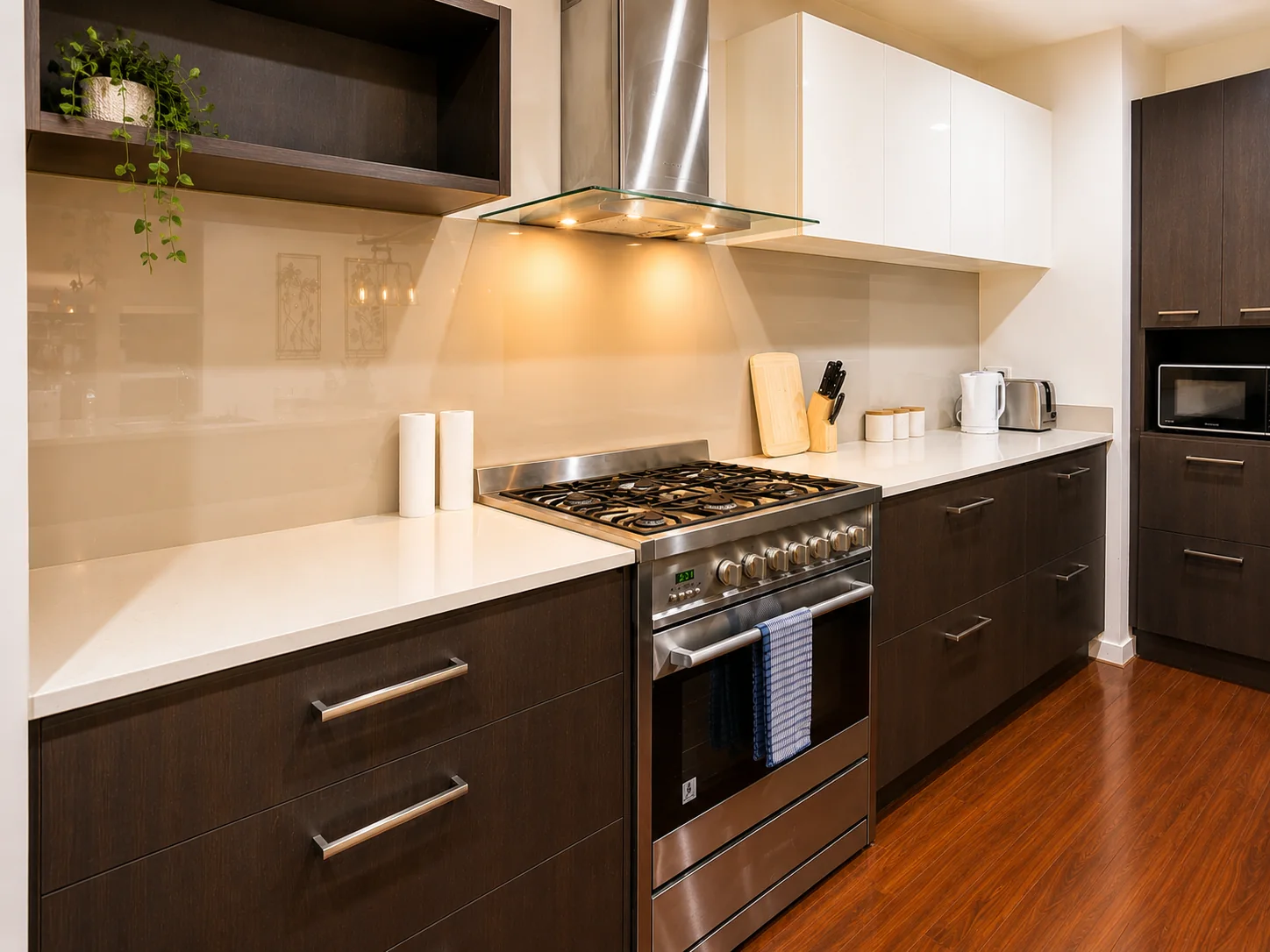 End-of-lease cleaning in Melbourne