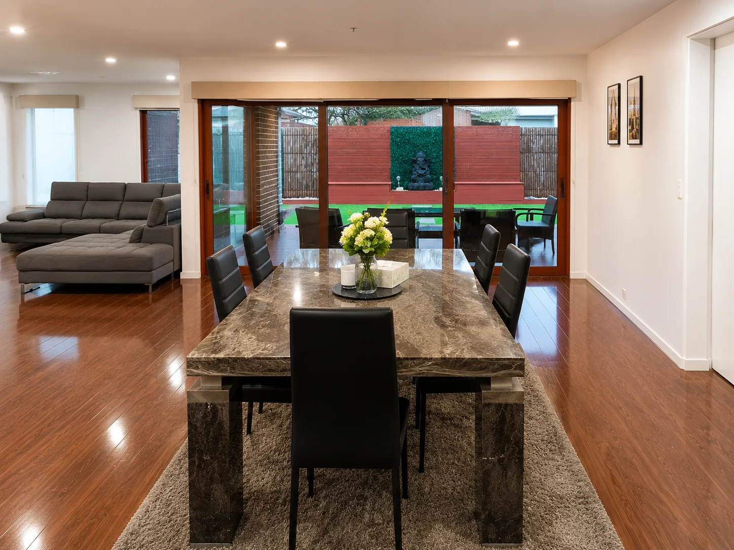 Premium guest-ready property